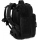 Рюкзак ShotTime Tactical, 36л, чёрный арт.: ST-BP-23007-BK